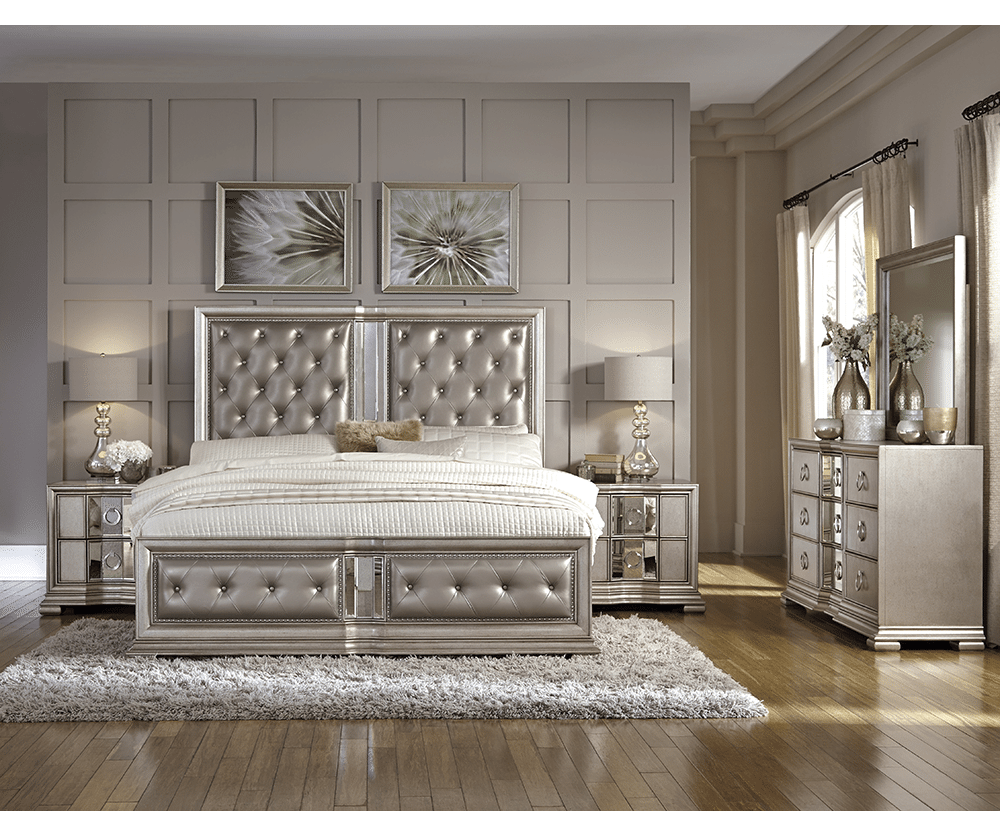 Creating Your Bedroom Oasis Decorium Furniture